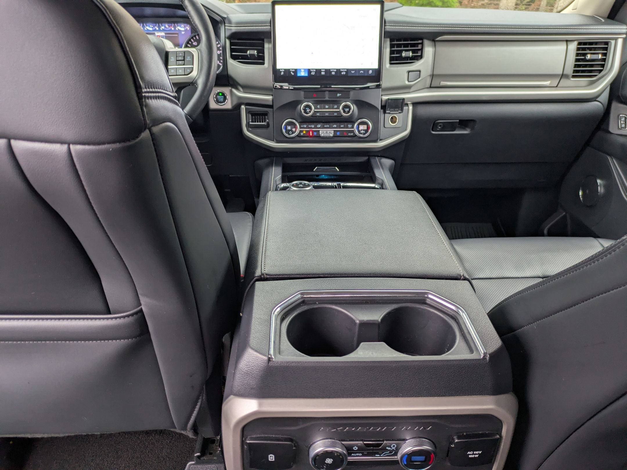 Certified 2023 Ford Expedition Max XLT image 30