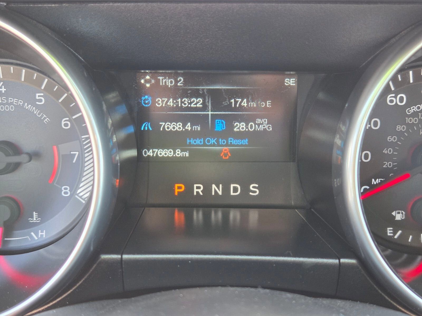 Certified 2020 Ford Mustang Coupe RWD image 19