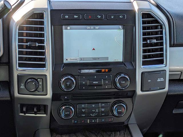 Certified 2017 Ford F250 Lariat w/ Lariat Ultimate Package image 31