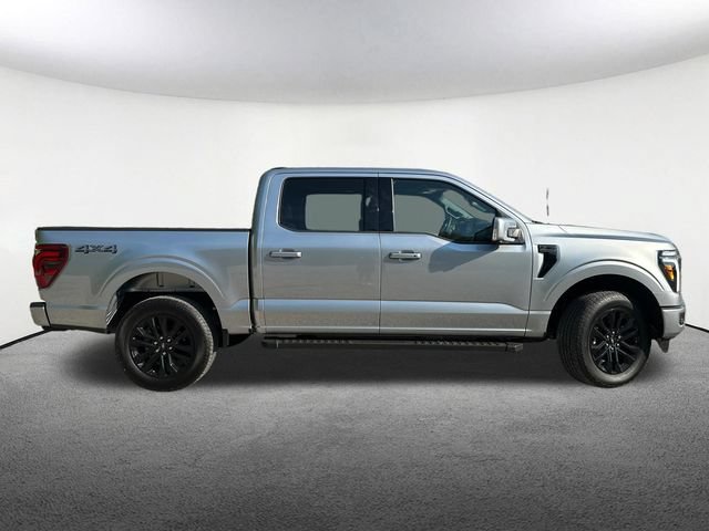 Certified 2025 Ford F150 Lariat AWD/4WD image 16