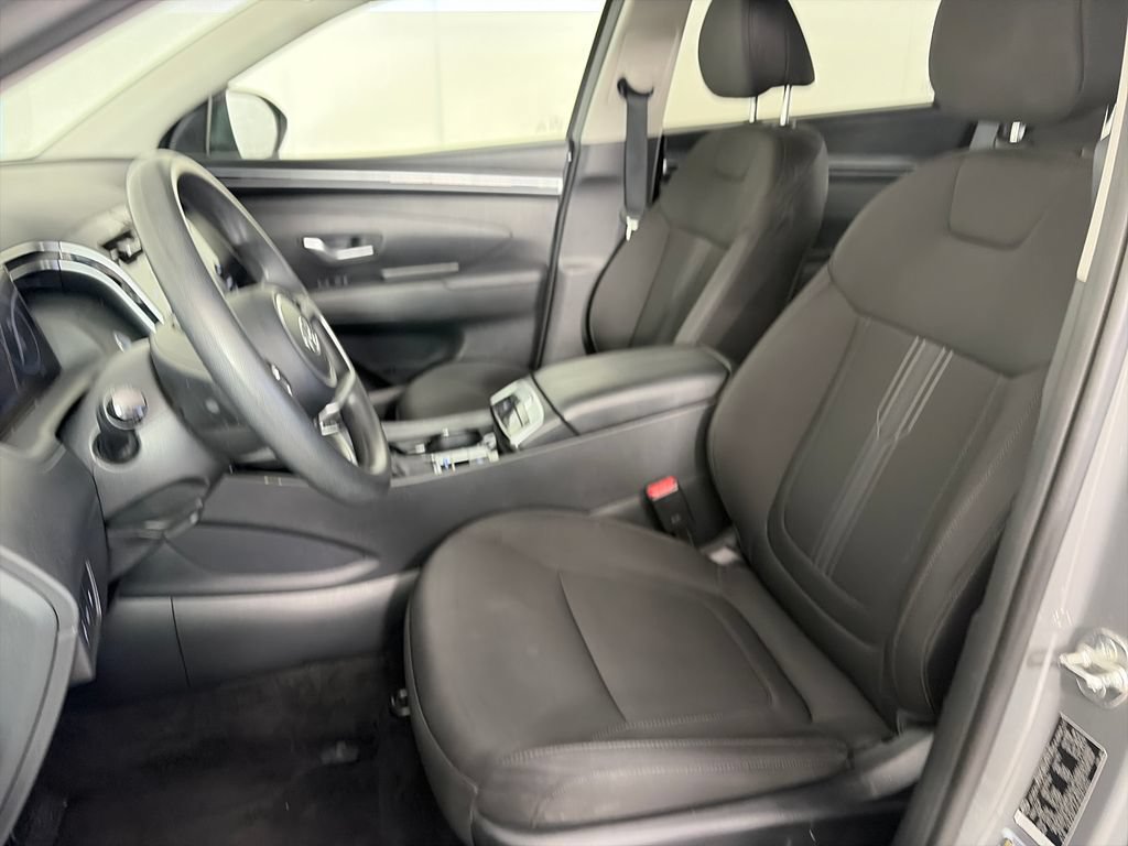 Used 2024 Hyundai Tucson SEL AWD/4WD image 11