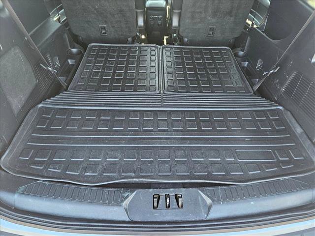 Certified 2022 Ford Explorer ST w/ Equipment Group 401A image 9