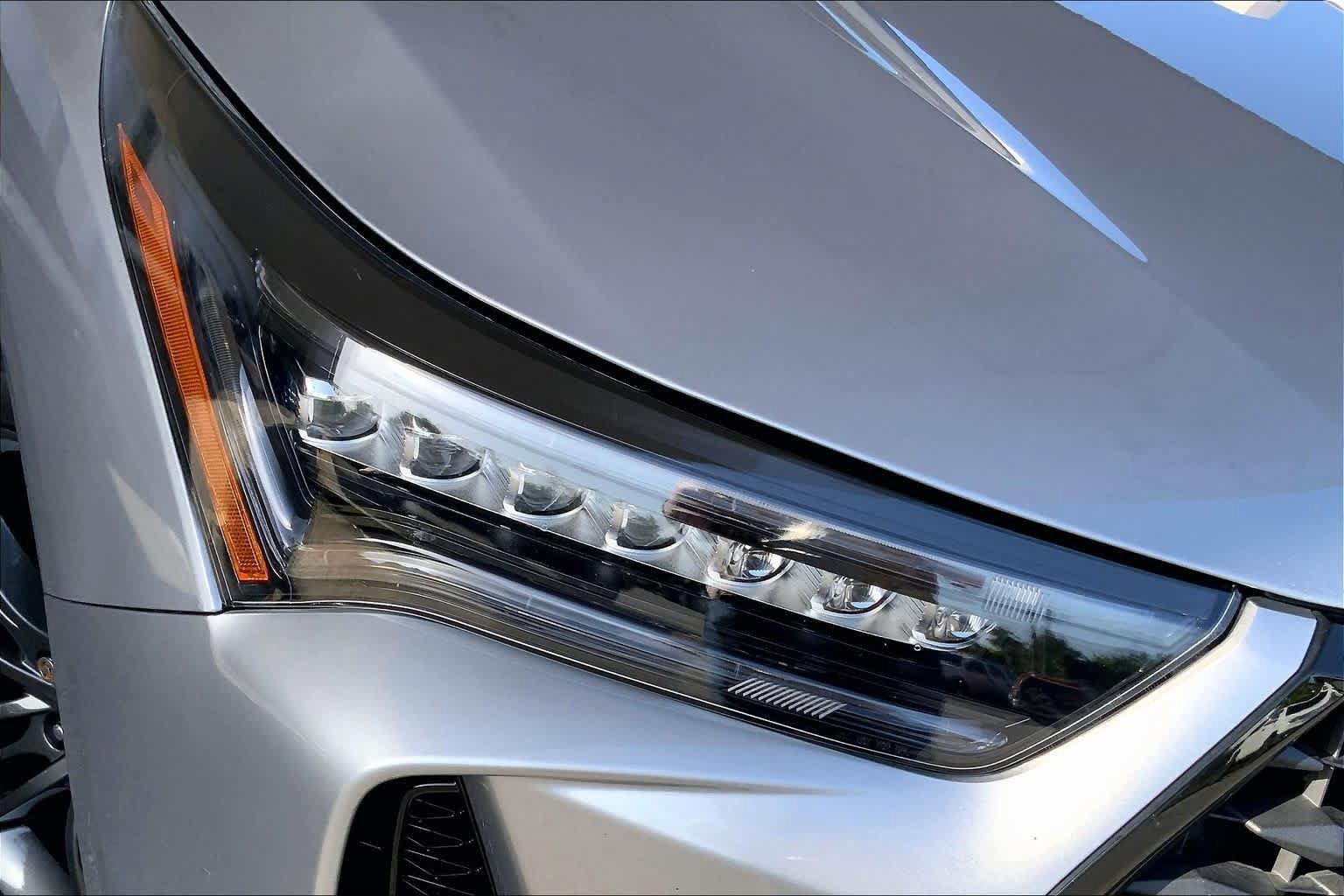 Used 2023 Acura RDX w/ Advance Package FWD image 27