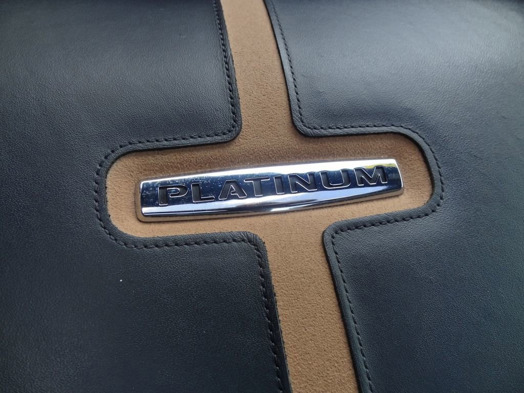 Certified 2023 Ford F150 Platinum w/ Equipment Group 701A High image 53