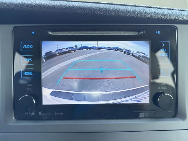 Used 2017 Toyota Sienna XLE w/ XLE Navigation Package AWD/4WD image 28