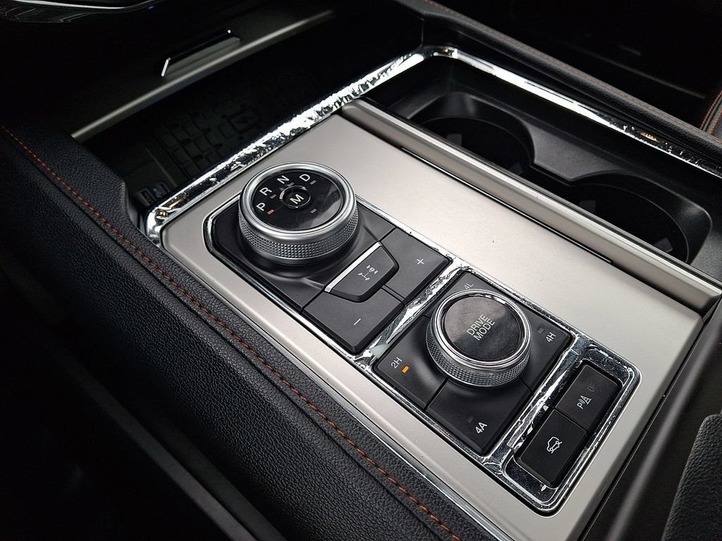Certified 2023 Ford Expedition Timberline AWD/4WD image 17
