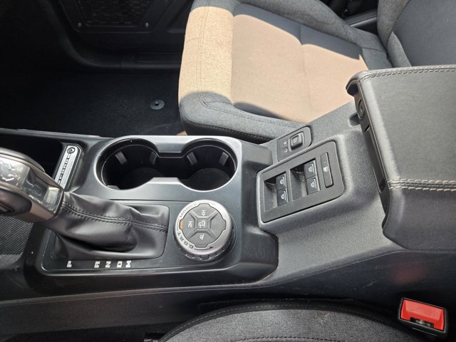 Certified 2025 Ford Bronco Big Bend AWD/4WD image 23
