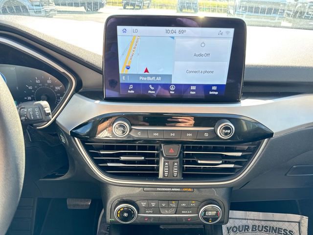 Certified 2020 Ford Escape SE AWD/4WD image 19