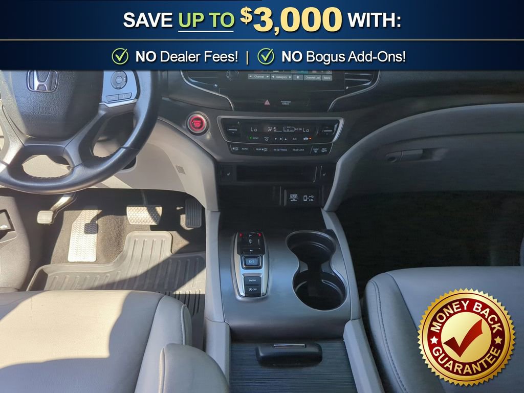 Used 2021 Honda Pilot EX-L image 20