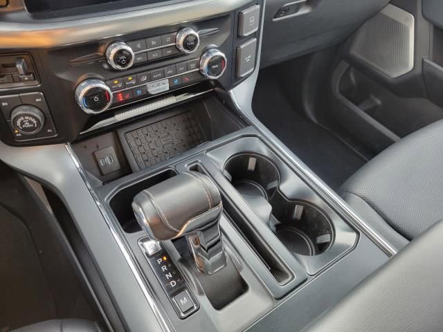 Certified 2023 Ford F150 Lariat w/ Equipment Group 502A High image 35