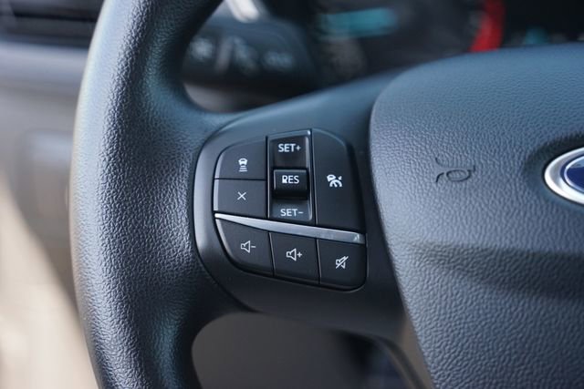 Certified 2020 Ford Escape SE FWD image 22