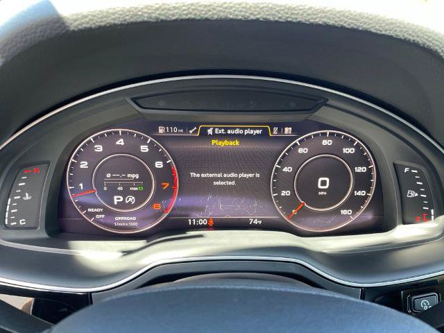 Used 2019 Audi Q7 3.0T Premium Plus AWD/4WD image 30