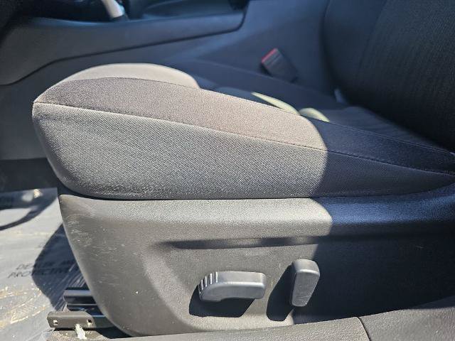 Used 2024 Nissan Altima 2.5 SV FWD image 26