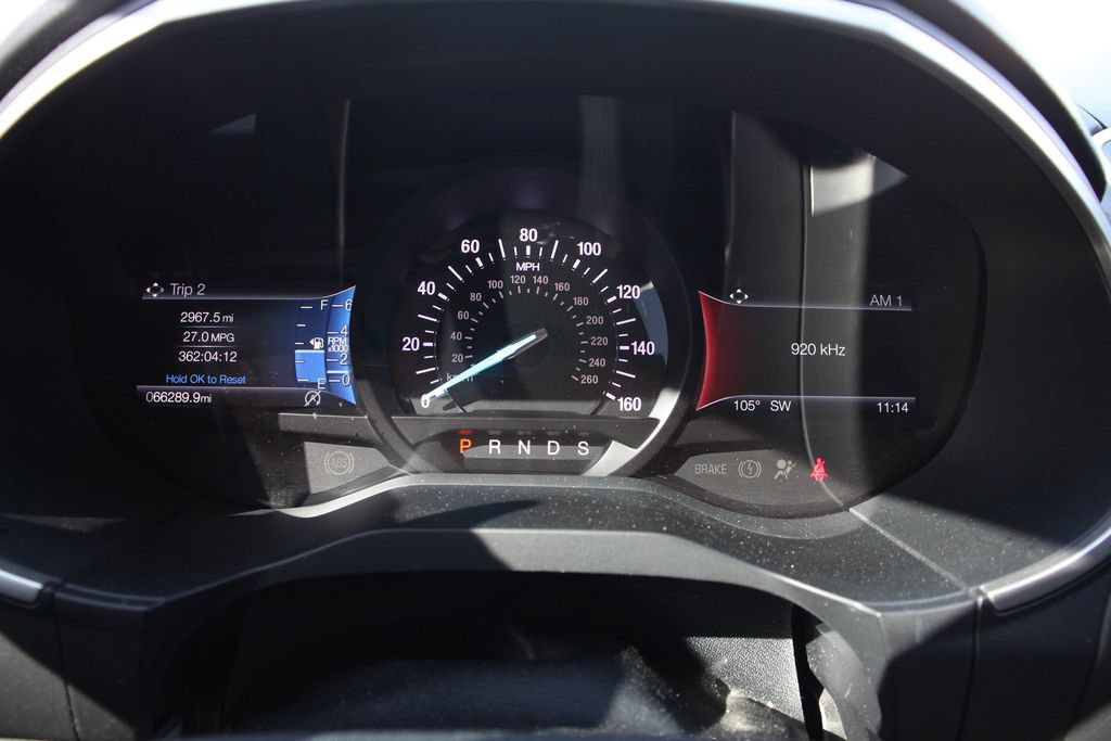 Certified 2019 Ford Edge SEL w/ Equipment Group 201A FWD image 31