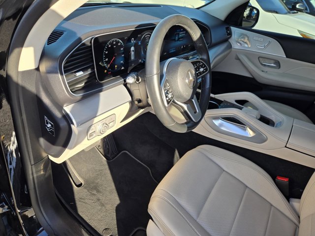 Used 2021 Mercedes-Benz GLE 350 4MATIC image 18
