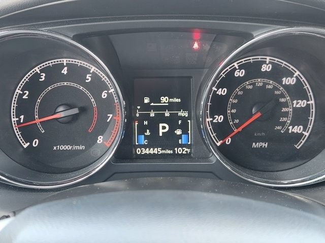 Used 2025 Mitsubishi Outlander Sport ES AWD/4WD image 14