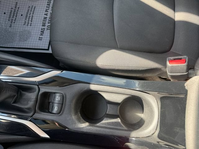 Used 2022 Toyota Corolla LE FWD image 12