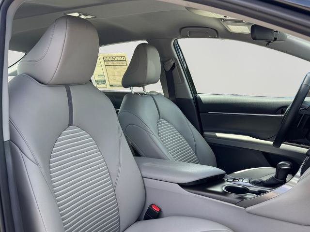 Used 2024 Toyota Camry SE FWD image 6