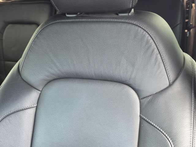 Certified 2022 Ford Bronco Big Bend AWD/4WD image 15