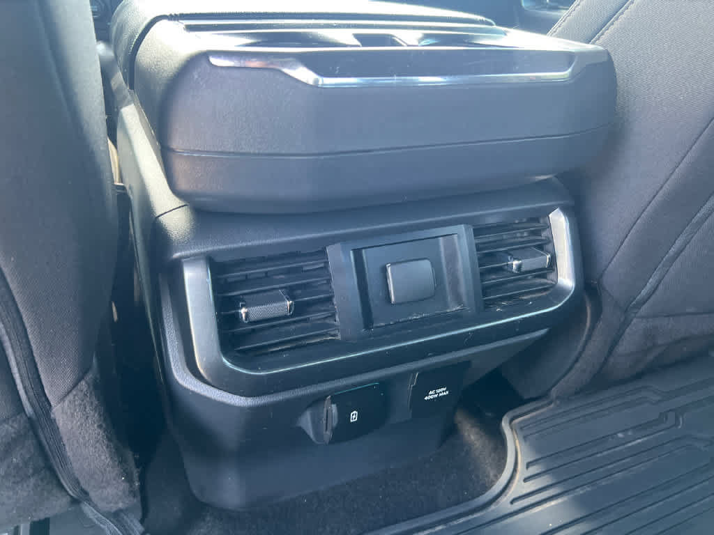 Certified 2023 Ford F150 XLT w/ Equipment Group 302A High AWD/4WD image 24