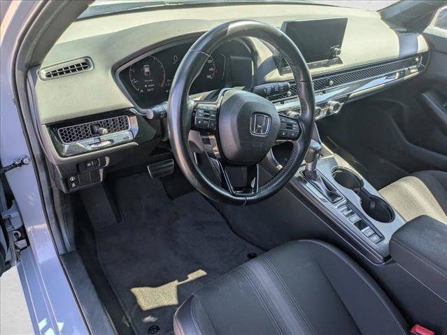 Used 2024 Honda Civic Sport image 9