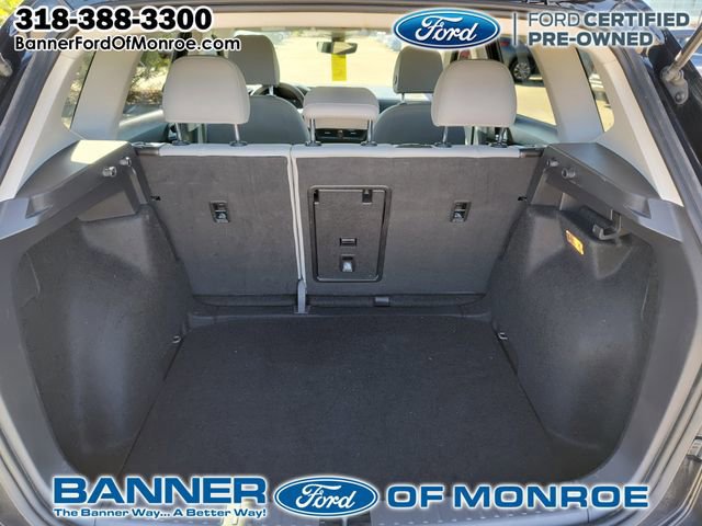 Used 2023 Volkswagen Taos SE image 11