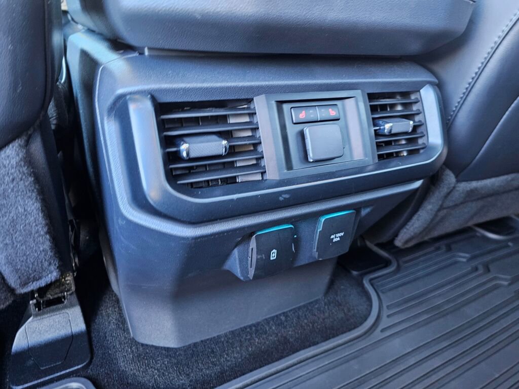 Certified 2023 Ford F150 Raptor w/ Raptor Carbon Fiber Package image 16