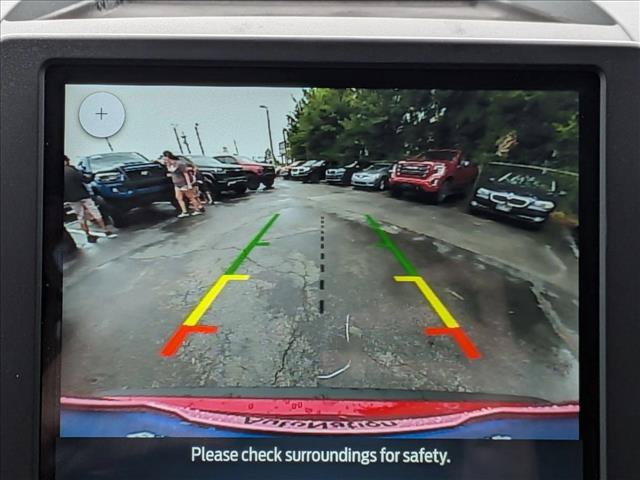 Certified 2022 Ford Edge SEL w/ Convenience Package AWD/4WD image 14
