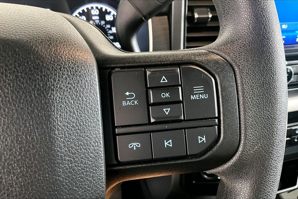 Certified 2023 Ford F150 XLT AWD/4WD image 19