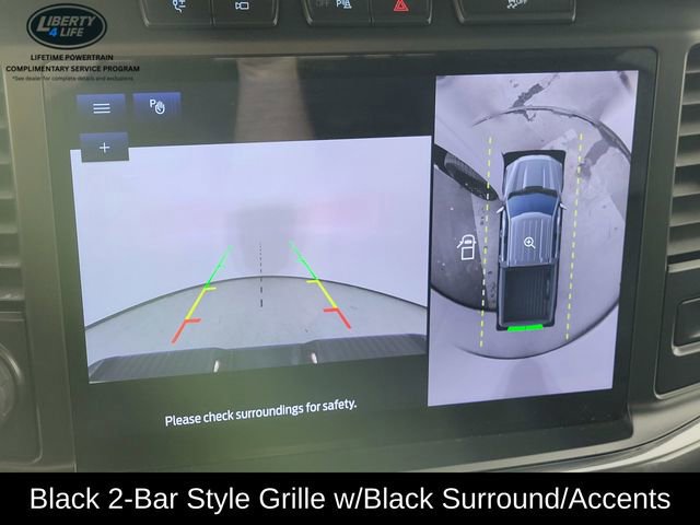 Certified 2023 Ford F150 XLT w/ Equipment Group 302A High image 35