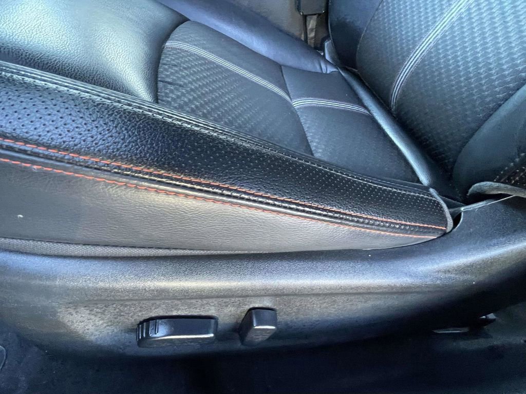 Used 2024 Nissan Altima 2.5 SR image 15