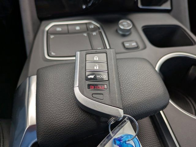 Used 2022 Acura MDX 3.5L image 33