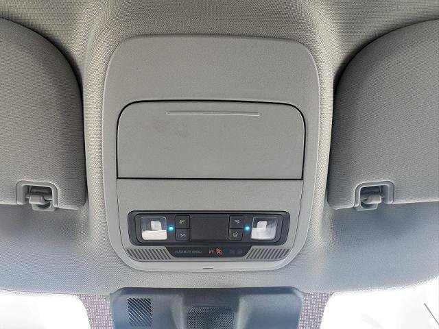 Certified 2025 Ford F150 XLT w/ Equipment Group 301A Standard AWD/4WD image 30