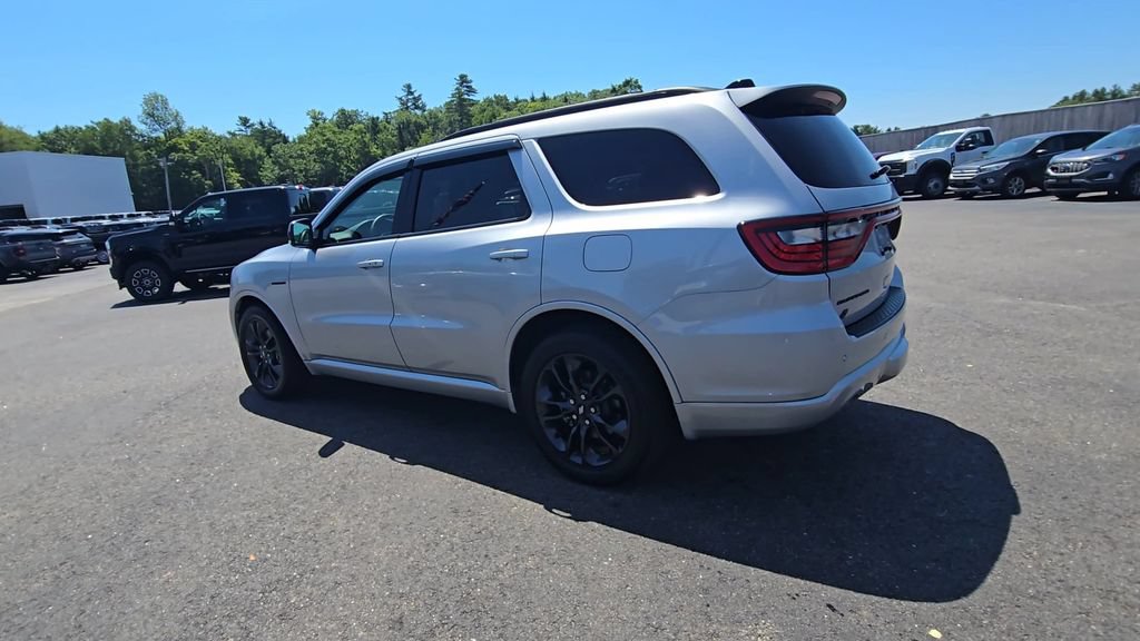 Used 2025 Dodge Durango R/T AWD/4WD image 18