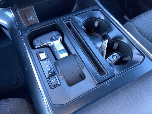 Certified 2023 Ford F150 XLT w/ Equipment Group 302A High image 15