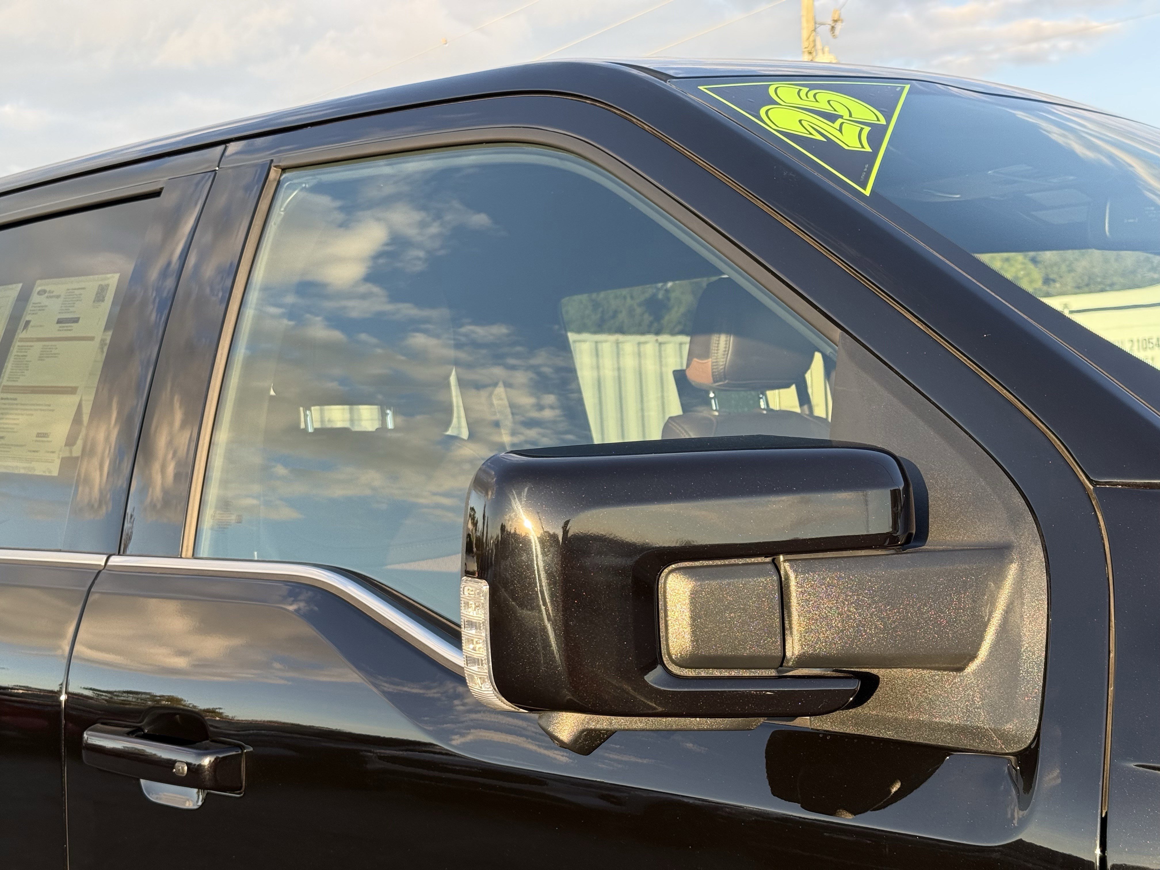 Certified 2025 Ford F150 King Ranch image 12