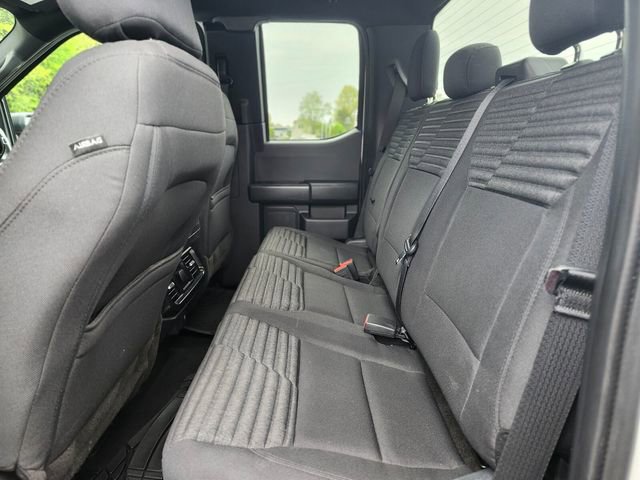 Certified 2023 Ford F150 XL w/ STX Appearance Package AWD/4WD image 16