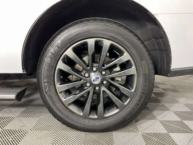 Certified 2021 Ford Expedition Limited image 10