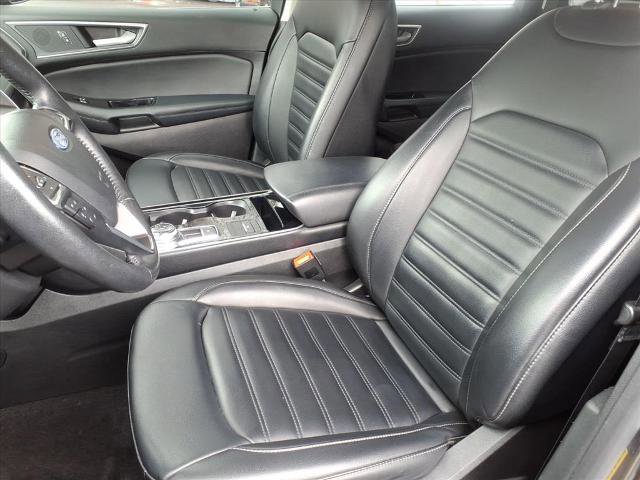 Certified 2019 Ford Edge SEL w/ Equipment Group 201A image 19