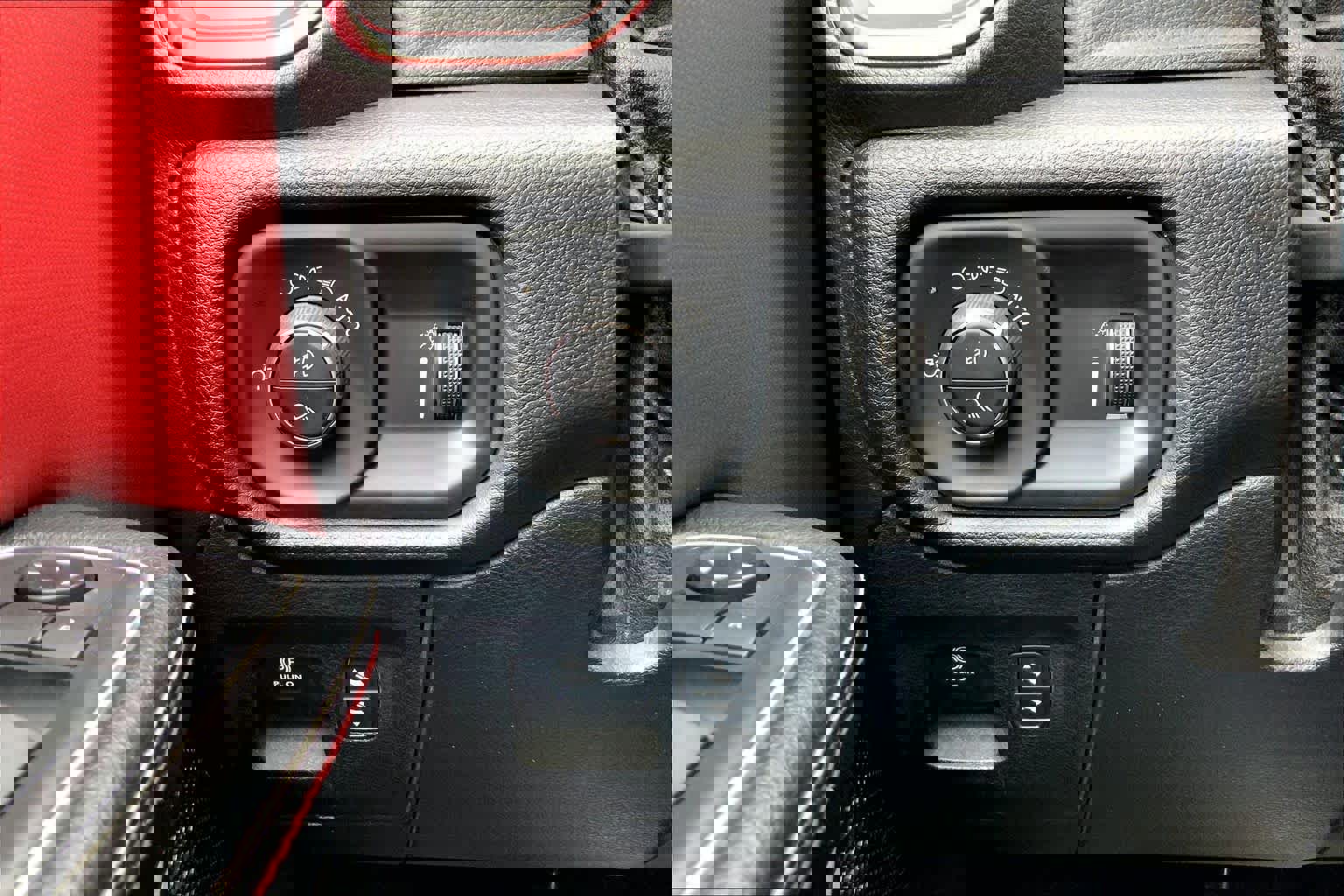 Used 2020 RAM 1500 Rebel w/ Rebel Level 1 Equipment Group image 36