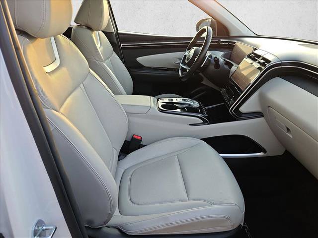 Used 2023 Hyundai Tucson Limited AWD/4WD image 17