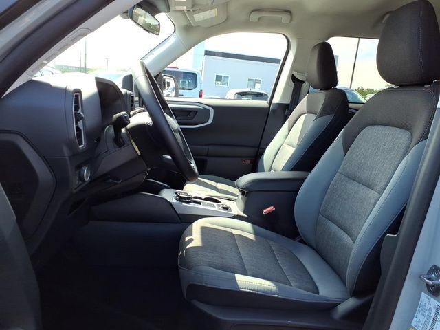 Certified 2024 Ford Bronco Sport Big Bend w/ Convenience Package AWD/4WD image 18