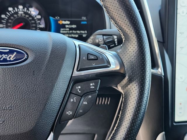 Certified 2022 Ford Edge ST w/ Equipment Group 401A AWD/4WD image 31