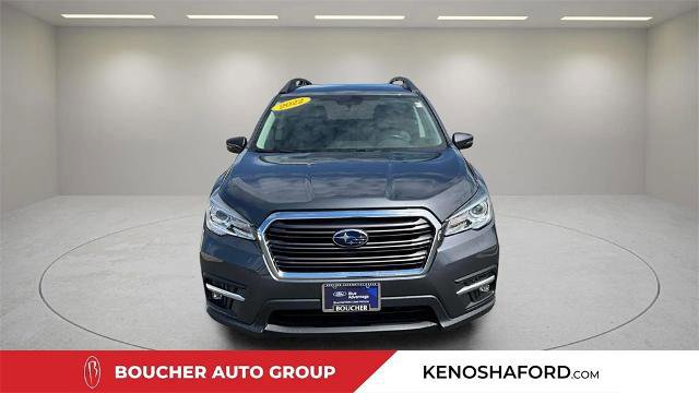 Used 2022 Subaru Ascent Limited image 9