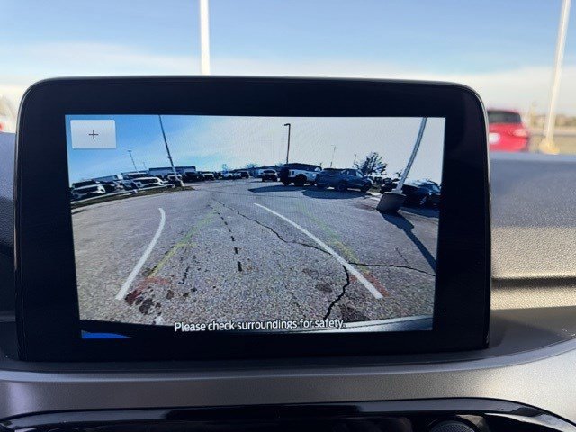 Certified 2024 Ford Escape Active image 18