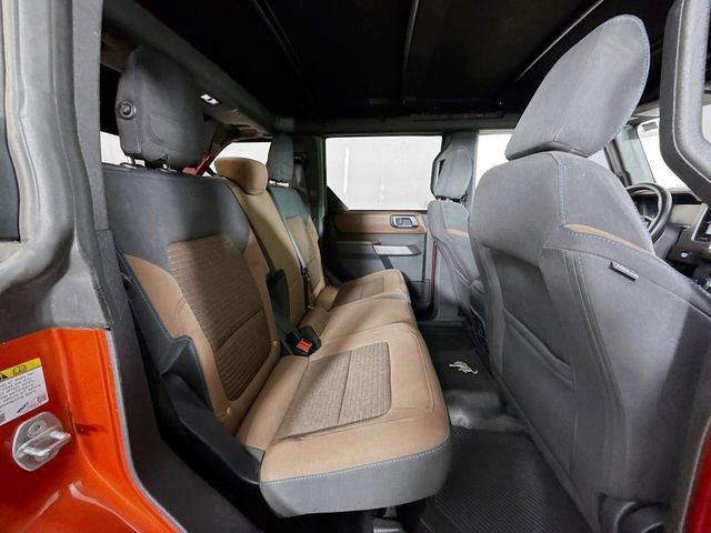 Certified 2023 Ford Bronco Outer Banks image 26