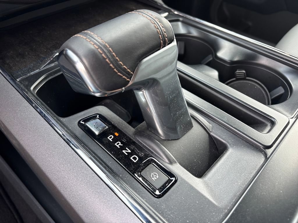 Certified 2023 Ford F150 Lightning Lariat image 27