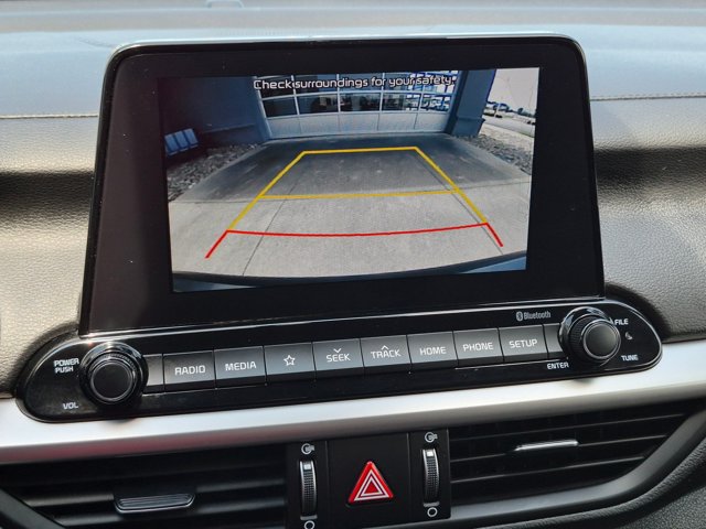 Used 2019 Kia Forte Sedan FWD image 24