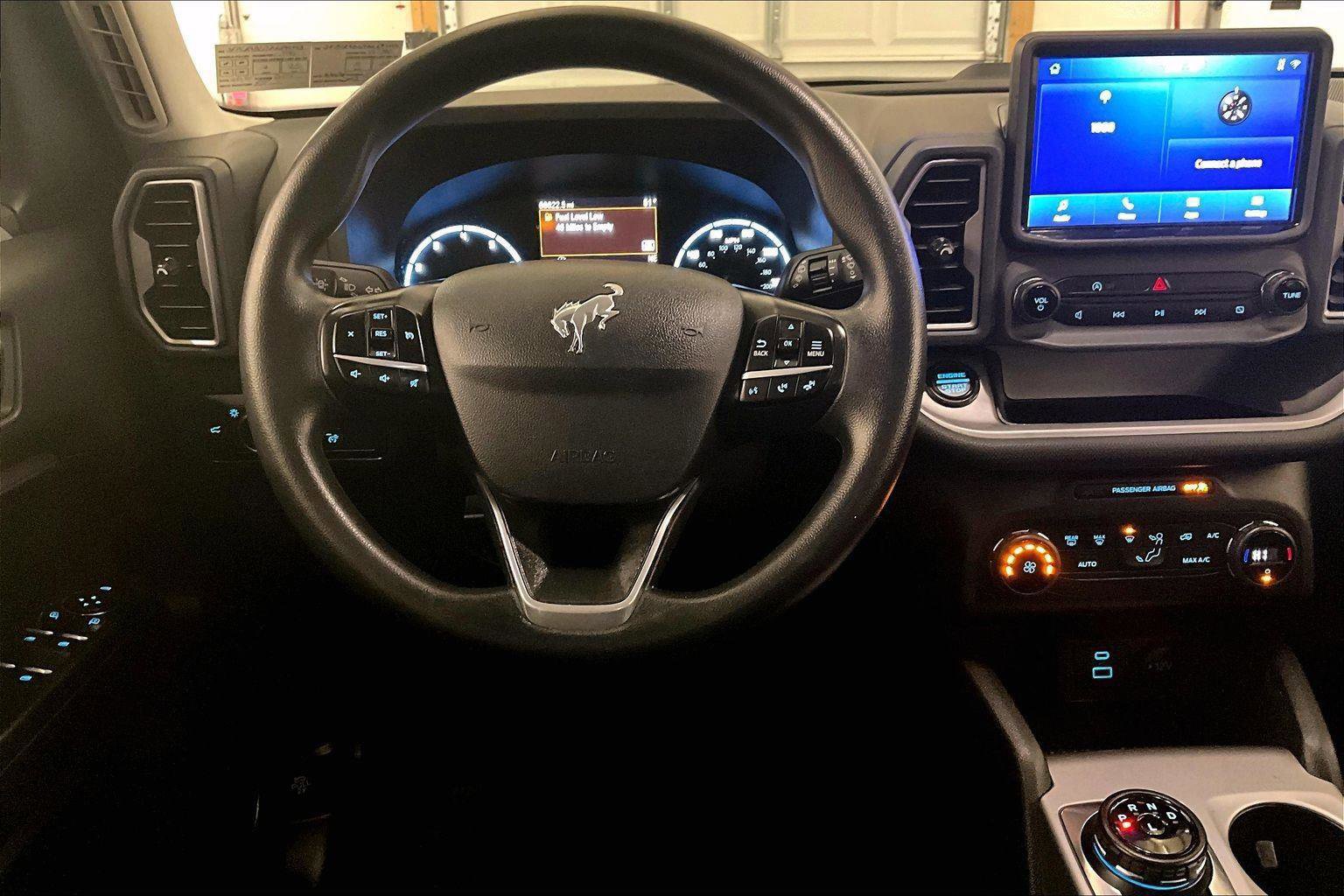 Certified 2021 Ford Bronco Sport Big Bend image 7