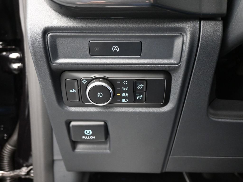 Certified 2025 Ford F150 STX w/ Equipment Group 200A image 41